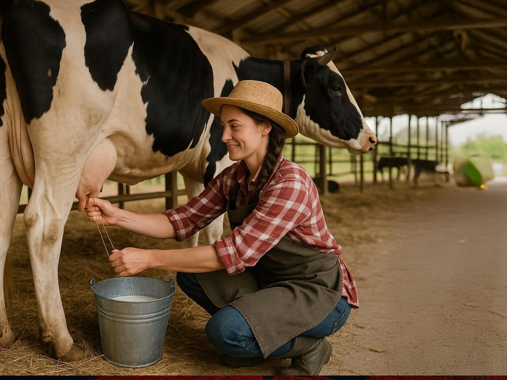 Enfoque en salud y bienestar rumial: prevención y manejo