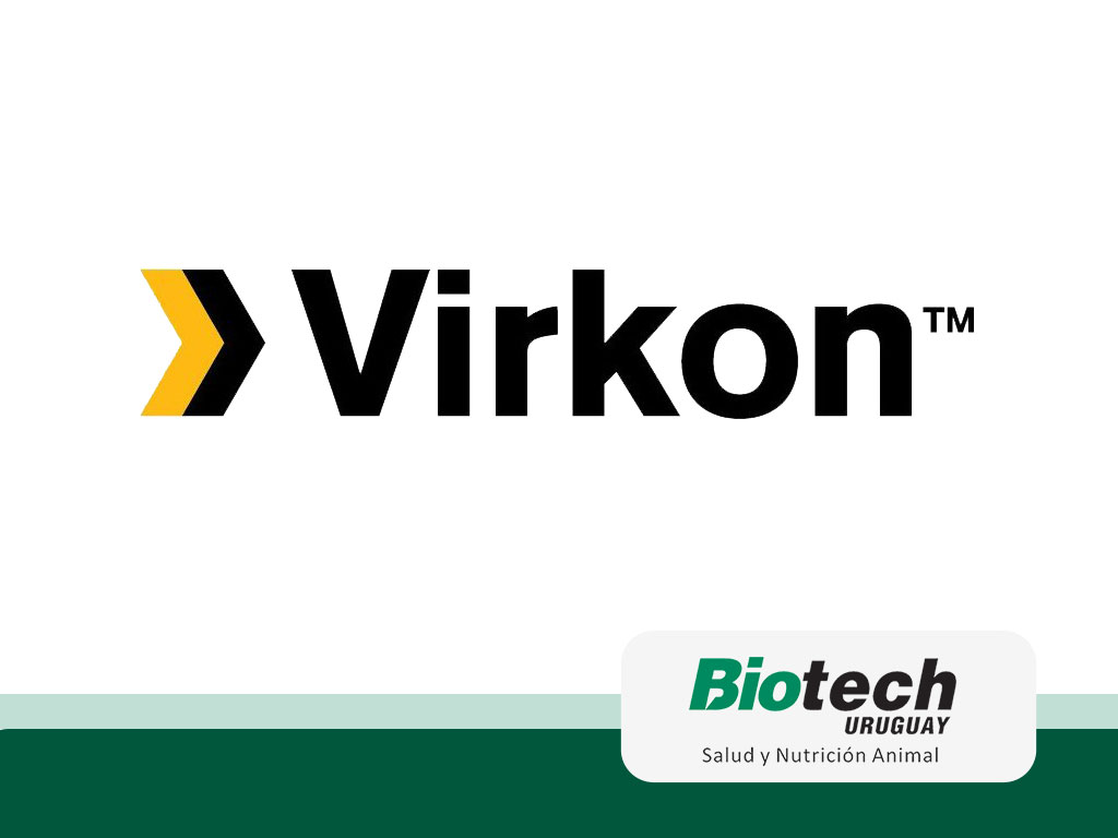 Virkon ® S: Un aliado seguro en tiempos de incertidumbres